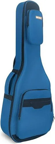 BRO BAG CAG-41DB Чехол для акустической гитары.