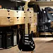 G&L Tribute Legacy Gloss Black Poplar MP Электрогитара.-1