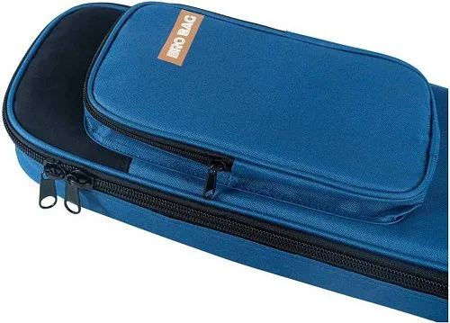 BRO BAG CEB-01DB Чехол для бас-гитары.