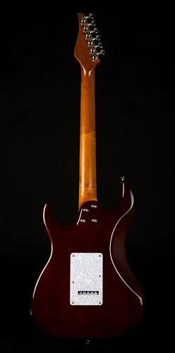 JET JS-450Q TBR Электрогитара, Stratocaster.