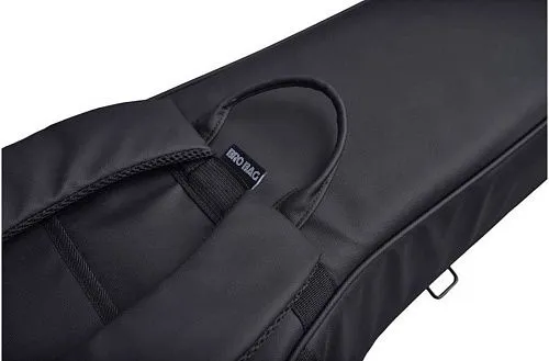 BRO BAG PAG-01BK Чехол полужесткий для акустической гитары.