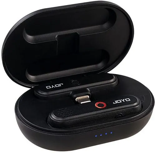 Joyo JW-05M Беспроводной микрофон для стриминга, Type-C.