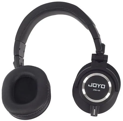 Joyo JMH-01 Наушники закрытые.