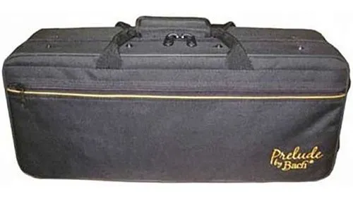 Bach Prelude PTC-700DCE Кейс для трубы.