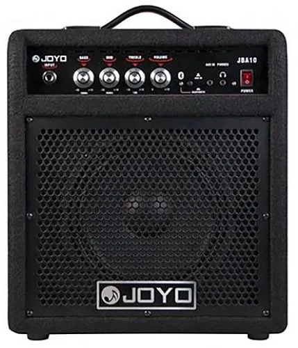 Joyo JBA10 Комбоусилитель для бас-гитары.
