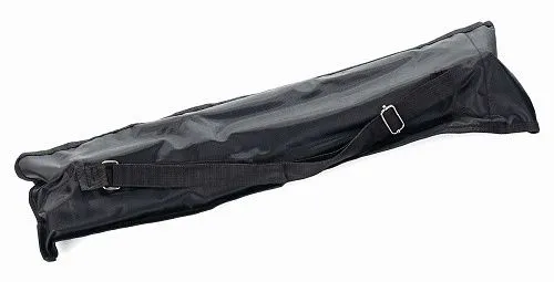 Fleet FLT-MS1bk Пюпитр, черный, складной, с чехлом.