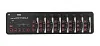 Korg NanoKontrol2-BK Портативный USB-MIDI-контроллер.-0