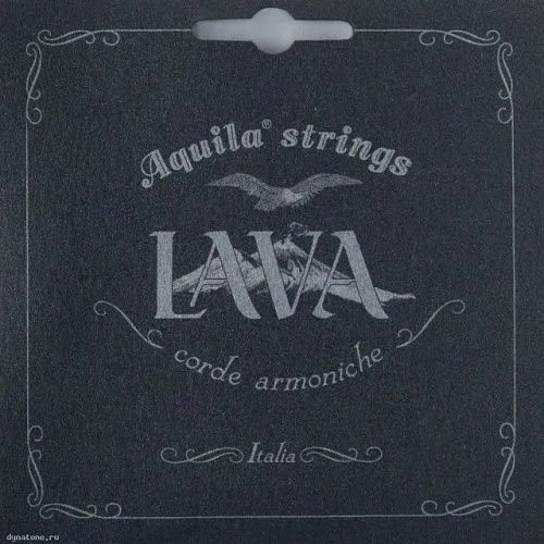 Aquila 112U Комплект струн для укулеле концерт.