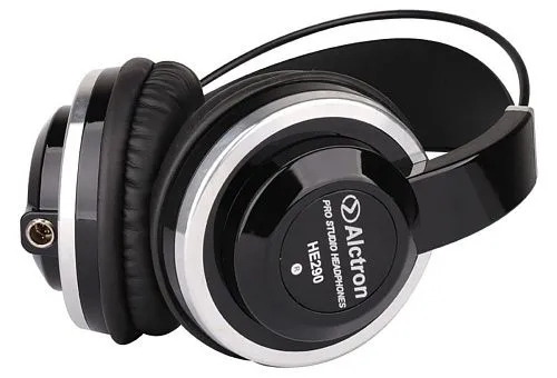 Alctron HE290 Наушники закрытые.