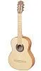 Hora GS200 Eco Cherry Гитара классическая.-0