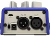 TC Helicon Harmony Singer 2 Напольная вокальная педаль для поющих гитаристов.-3