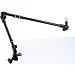 Hercules DG107B Стойка пантограф для микрофона/камеры.-3