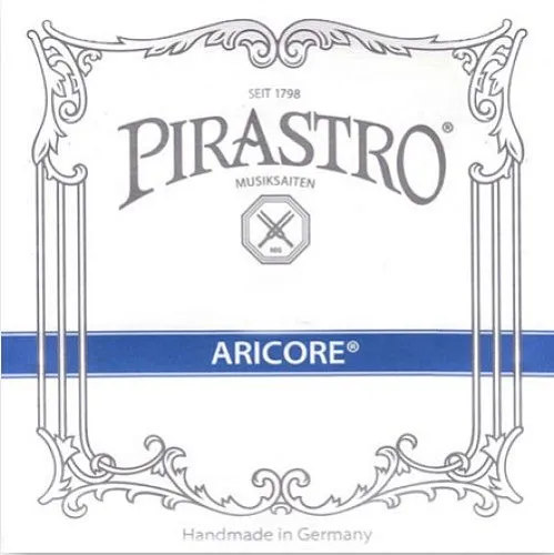 Pirastro 416021 Aricore Violin Комплект струн для скрипки (синтетика).