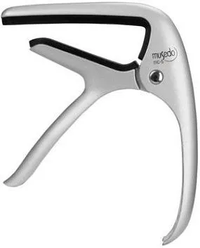 Musedo MC-5 Каподастр для акустической гитары.