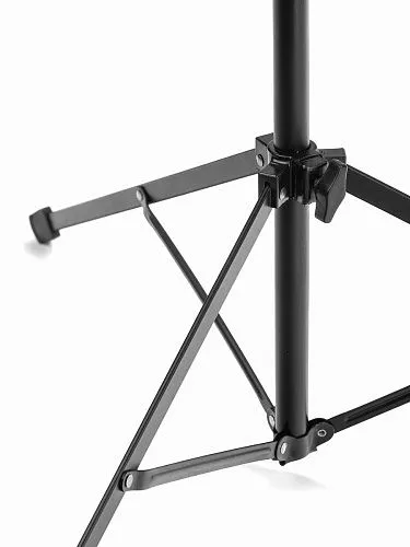 Dadi MS-01B Пюпитр складной, с чехлом.