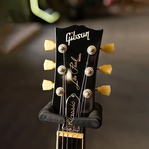Gibson Les Paul Classic 120th Anniversary Lemon Burst 2014 USA Электрогитара.