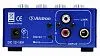 Alctron HPA002 Усилитель для наушников, 4 канала.-1