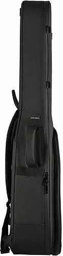 BRO BAG PAG-01BK Чехол полужесткий для акустической гитары.