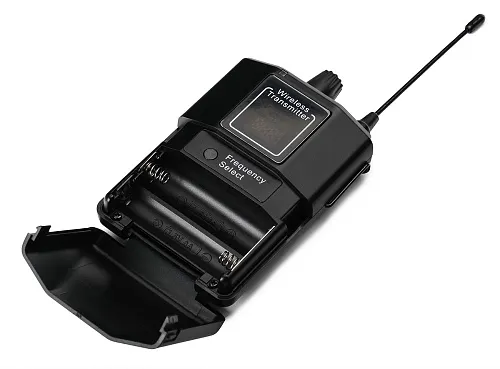 LAudio PRO1-H Радиосистема с головным микрофоном.