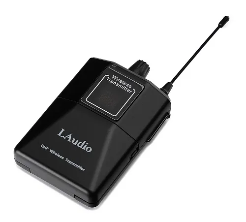 LAudio PRO1-H Радиосистема с головным микрофоном.