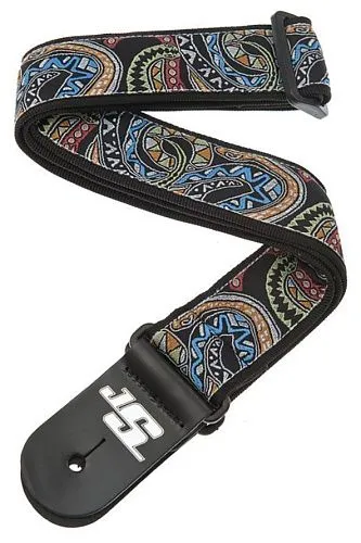Planet Waves 50JS04 Ремень для гитары.