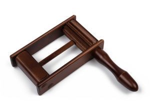 Мастерская Сереброва MS-T2-TR-01 Трещотка круговая, тонированная.