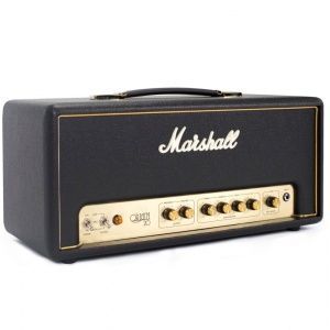 Marshall Origin 20 Head Усилитель гитарный ламповый типа 'голова'.