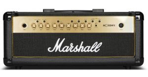 Marshall MG100HGFX Усилитель транзисторный гитарный, `голова`.