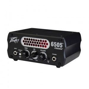 Peavey 6505 Piranha Ламповый гитарный усилитель.