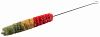 Mollenhauer 6151 Шомпол для блок флейты сопрано.-0