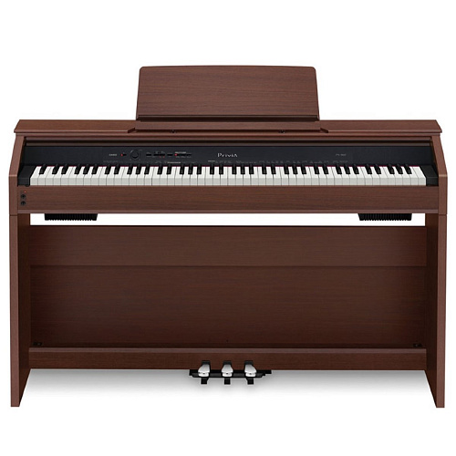 Casio Privia PX-870BN Цифровое пианино.