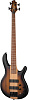 Cort C4-Plus-ZBMH-OTAB Бас-гитара.-0