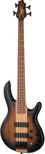 Cort C4-Plus-ZBMH-OTAB Бас-гитара.