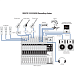 Behringer X2222USB Микшерный пульт.-3