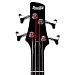 Ibanez GSR200-TR Бас-гитара.-2