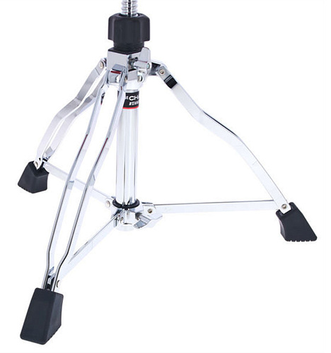 Tama HT430B Round Rider Drum Throne Стул для барабанщика.