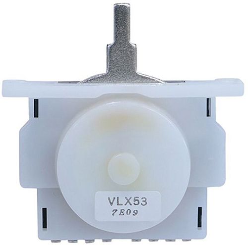 Hosco H-VLX53 Переключатель 5-ти позиционный.