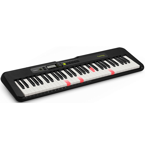 Casio LK-S250 Синтезатор.