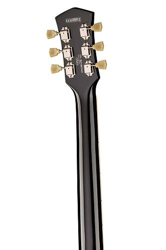 Cort CR200-BK Classic Rock Электрогитара.