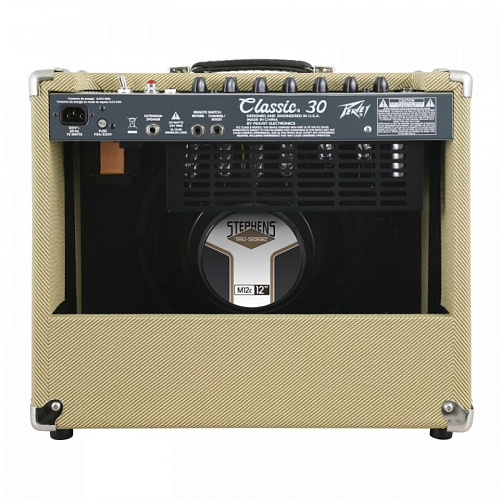 Peavey Classic 30 112 Комбоусилитель.