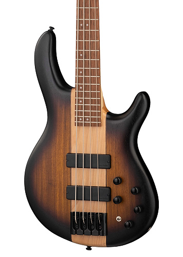 Cort C4-Plus-ZBMH-OTAB Бас-гитара.