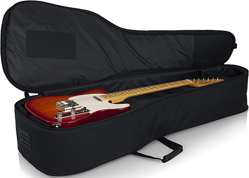 Gator GB-4G-Acouelect Чехол нейлоновый для 2 -х гитар.