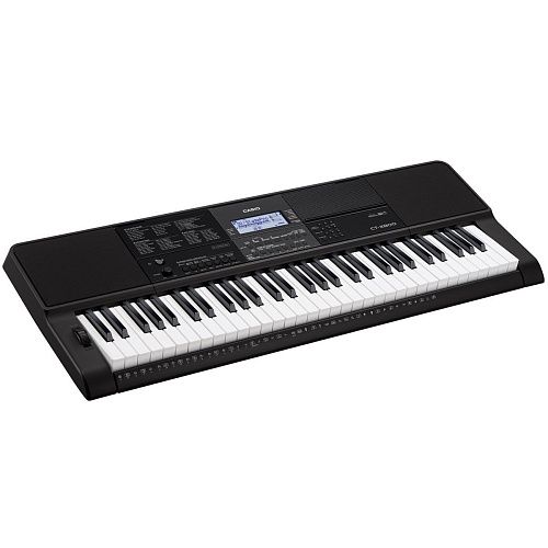 Casio CT-X800 Синтезатор.