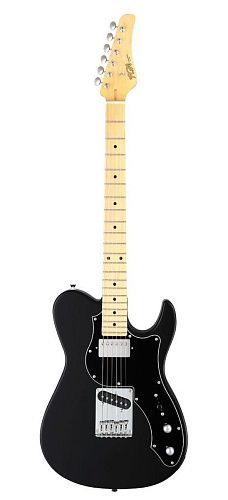 FGN Boundary Iliad BIL2MHS BK Электрогитара.