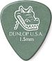 Dunlop 417R1.50 Gator Grip Медиатор.-0