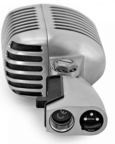 Shure 55SH SeriesII Вокальный динамический микрофон.