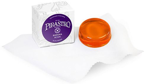 Pirastro 900200 Eudoxa Канифоль для скрипки. 