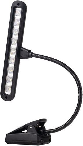 Soundking SML300 Светодиодная подсветка для пюпитра.