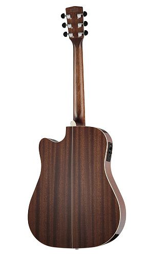 Cort MR710F-NAT MR Series Электроакустическая гитара.