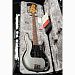 Fender American Professional II Precision Bass Mercury 2020 USA Бас-гитара.-5